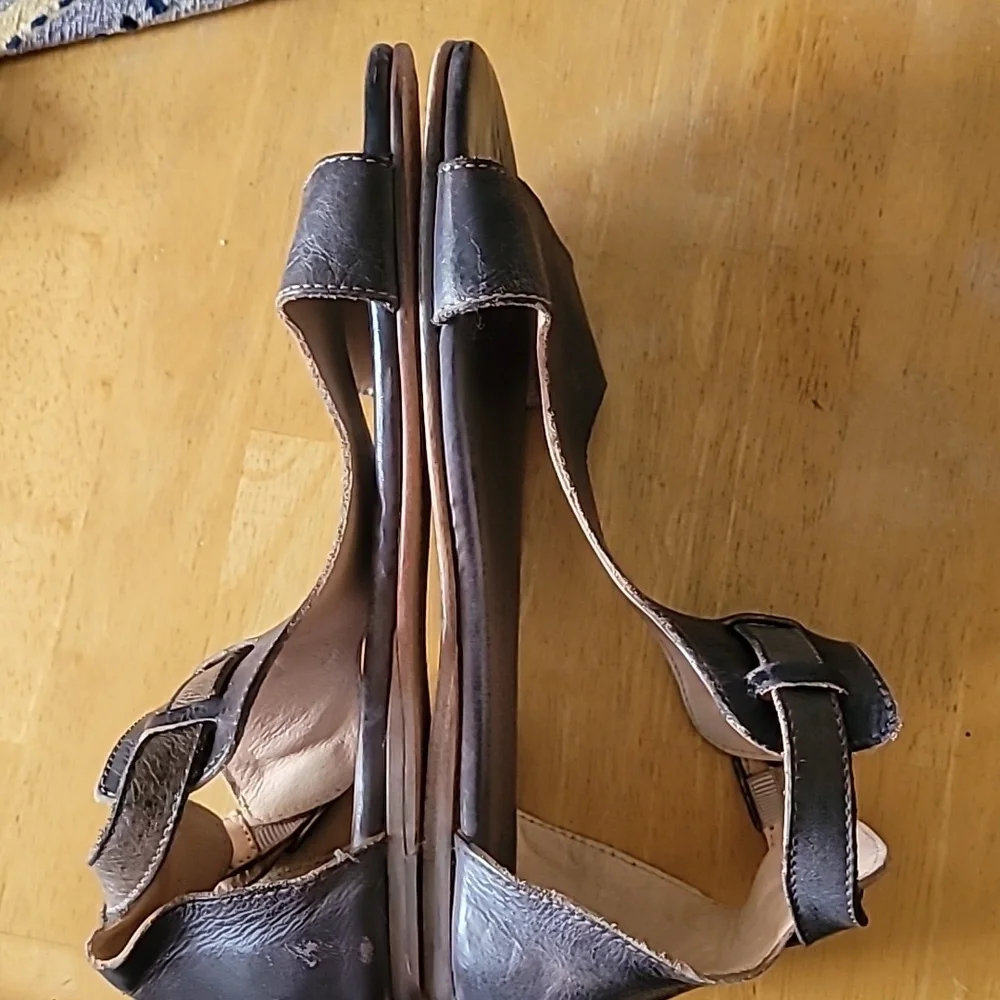 Bed|Stu Bed Stu Sable Flat Sandal - Picture 11 of 12